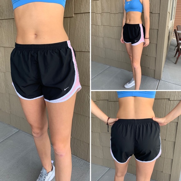 nike shorts poshmark